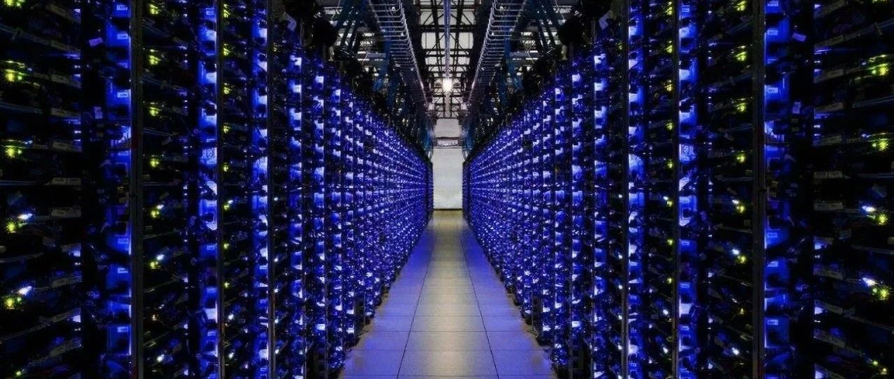 什么是云服务器？有哪些相关技术？