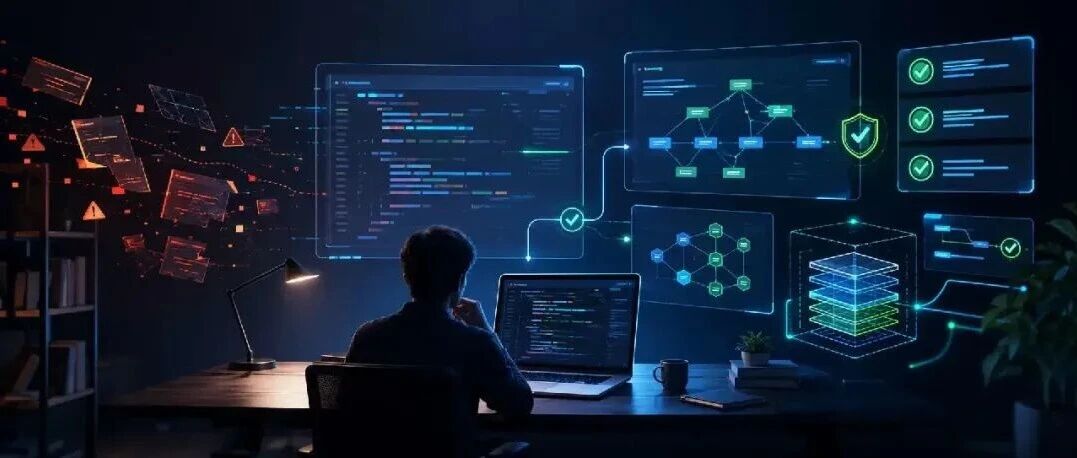 同样写 TypeScript，为什么资深开发者的代码几乎不出 bug？