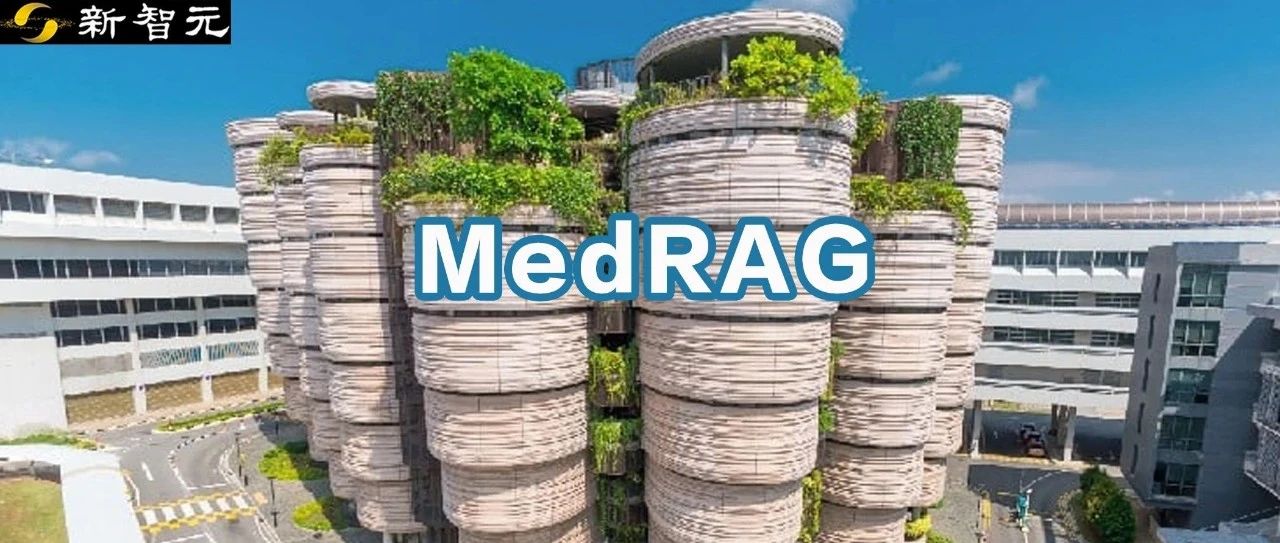 医学可用！推理增强RAG：精准诊断、智能补问、高效解析 | WWW 2025