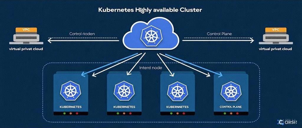 Kubernetes(k8s)-高可用集群部署v1.32.2(生产可用)