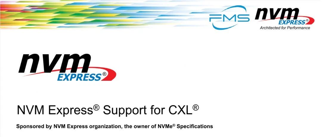NVMe + CXL 场景案例分析