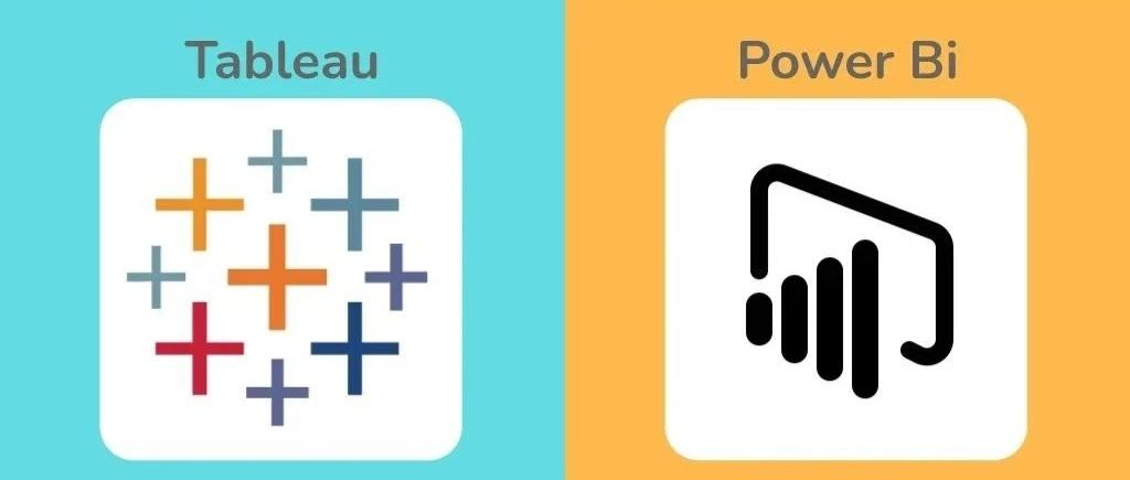 BI 双雄：PowerBI “向左” vs. Tableau “向右”