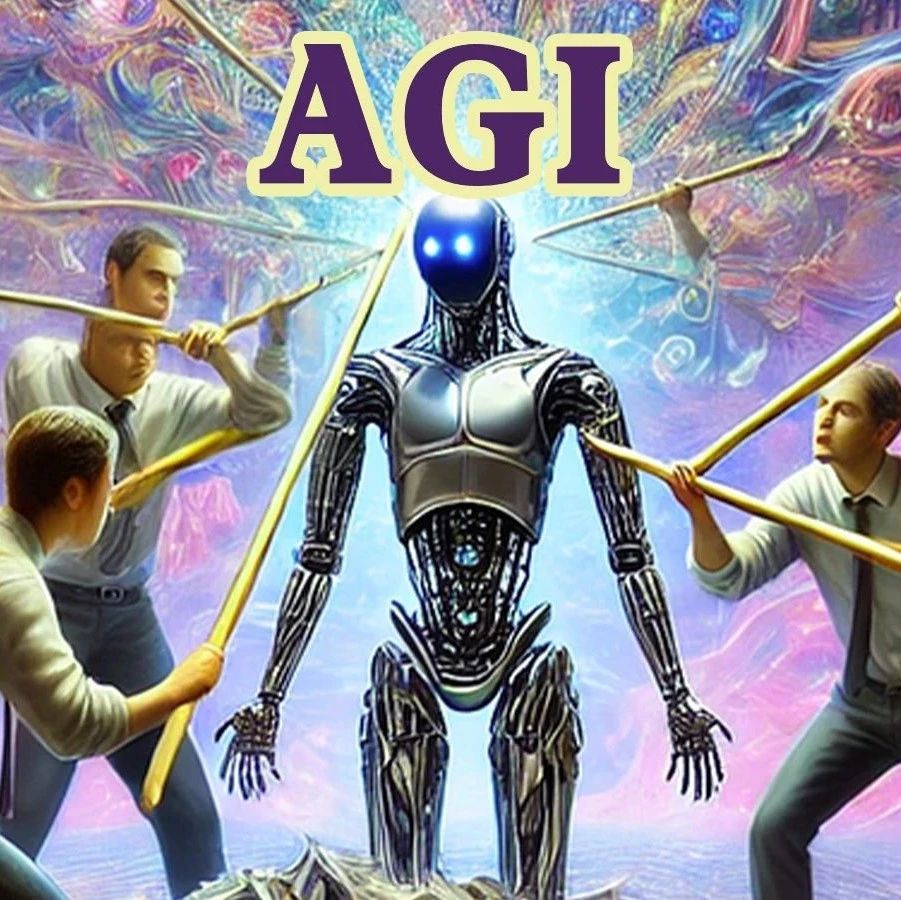 奥特曼惊世预言：下一代人类注定被AI碾压！人类工资暴跌，难以生存