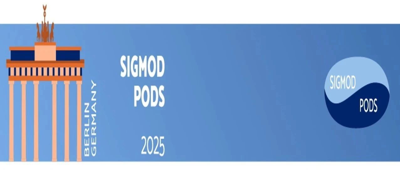 SIGMOD 2025 | 时空数据（Spatial-temporal）论文总结-腾讯云开发者社区-腾讯云