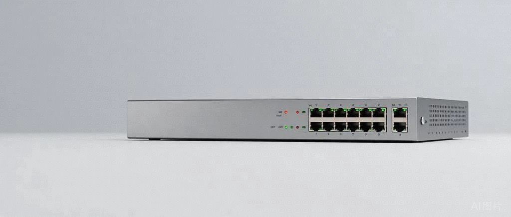 超以太网联盟（UEC）：推动以太网革新，赋能 AI 与 HPC 领域