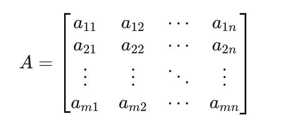 LLM 系列（七）：数学概念篇