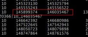 单倍型分析：个体所对应的单倍型是？