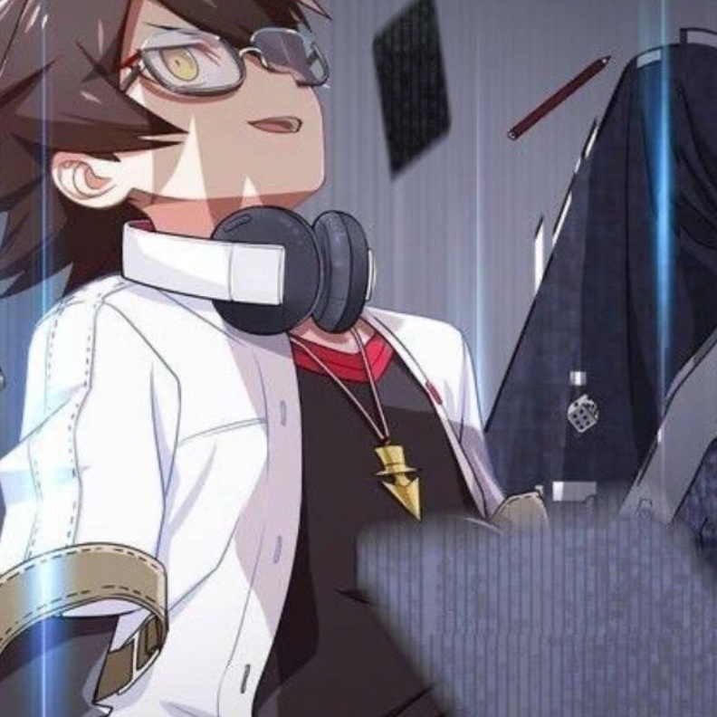 作者头像
