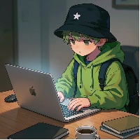 作者头像