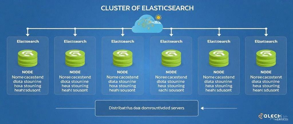 Elasticsearch（ES）角色介绍与集群部署