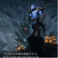 作者头像