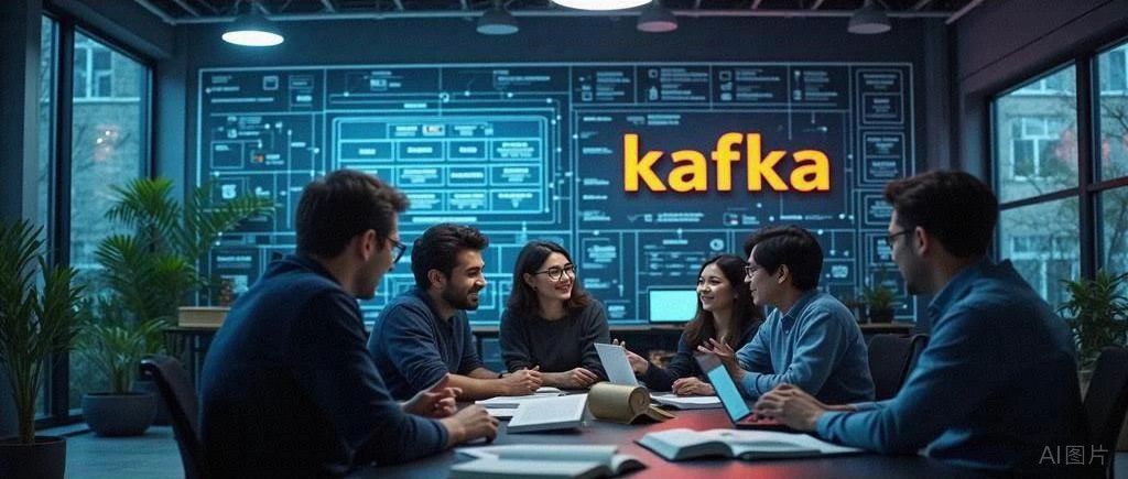 Kafka-简介与入门