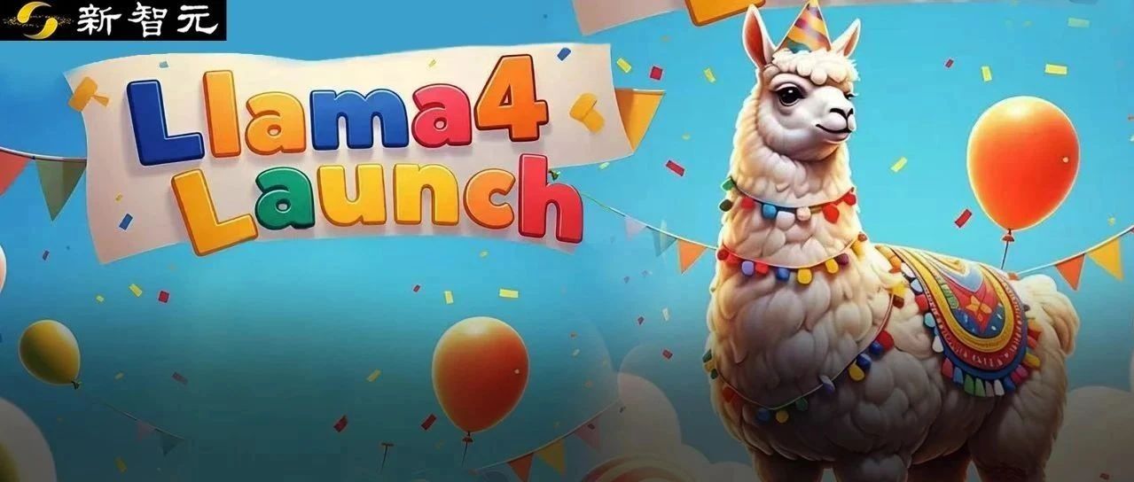 突发，Llama 4深夜开源击败DeepSeek V3！2万亿多模态巨兽抢回王座