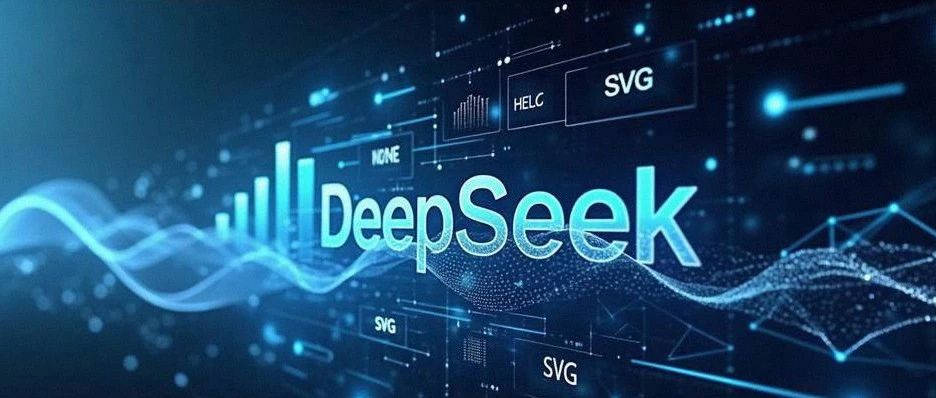 Power BI+DeepSeek+SVG实现卡片图自由