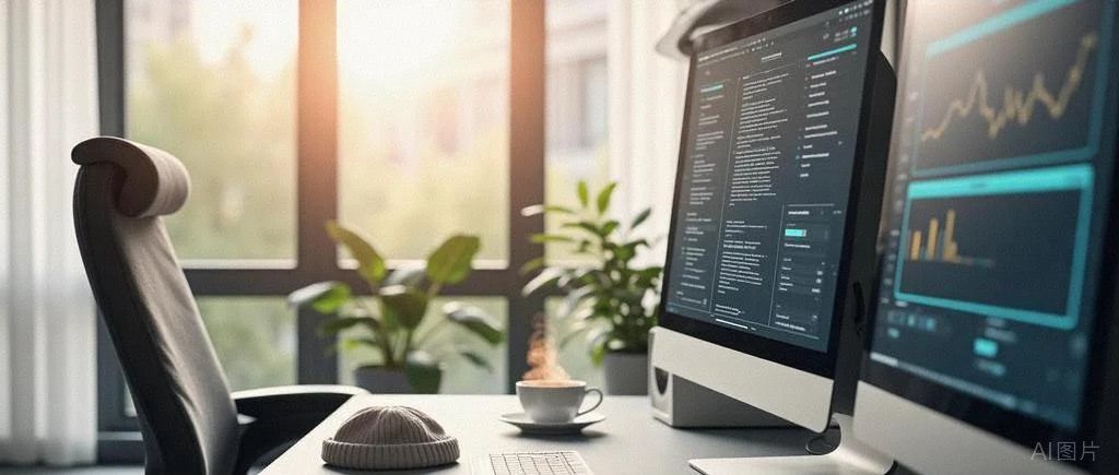统一图文解析OCR大模型Nanonets-OCR-s开源，复杂表格、图像描述、水印一站式解决