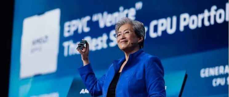 对标英伟达彻底摊牌！AMD Helios硬核革新：架构合并+CUDA级生态突围