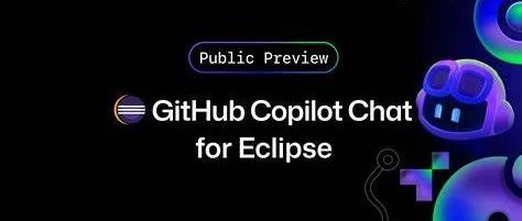 炸锅了！生产力直接拉满！Eclipse与GitHub Copilot强强联手，代码还能这样写？