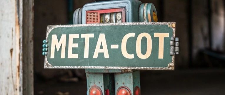 迈向System 2推理，100页论文硬核讲述Meta-CoT