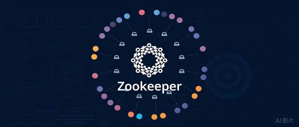 Zookeeper-数据结构(Znode)