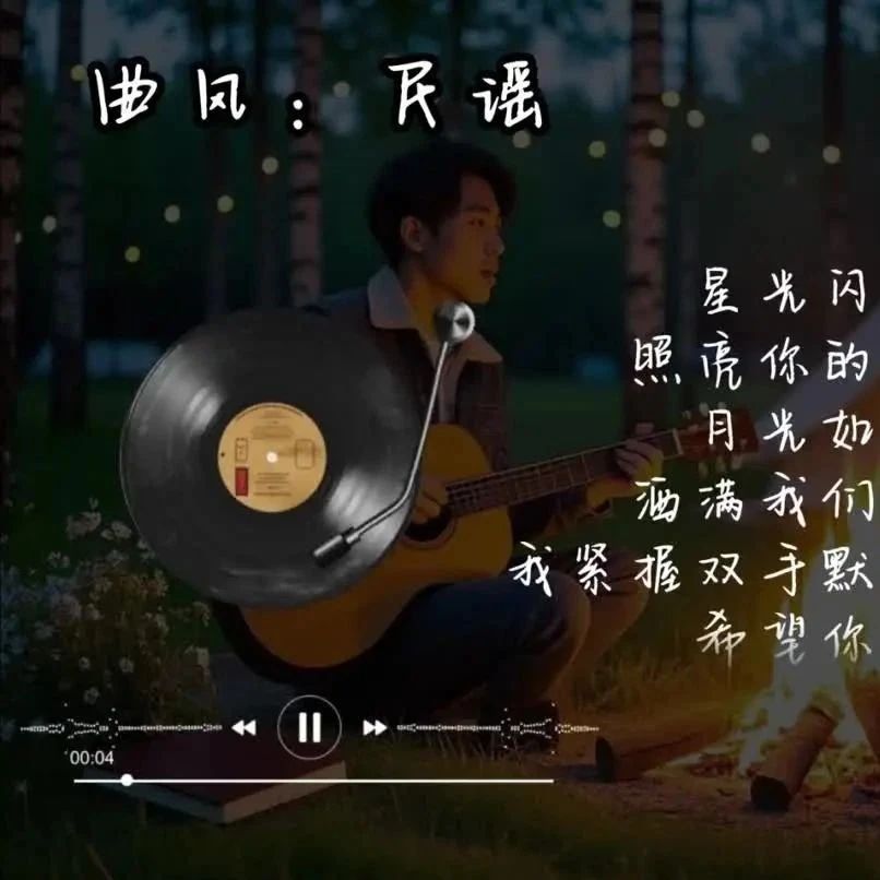 一键生成歌曲，腾讯AI Lab开源音乐生成大模型 SongGeneration