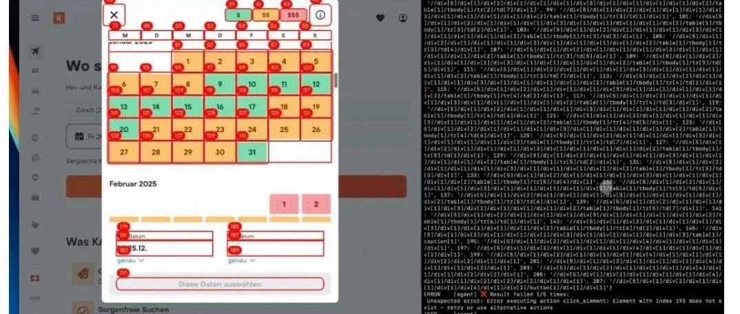 推荐一款Python开源的AI自动化工具：Browser Use