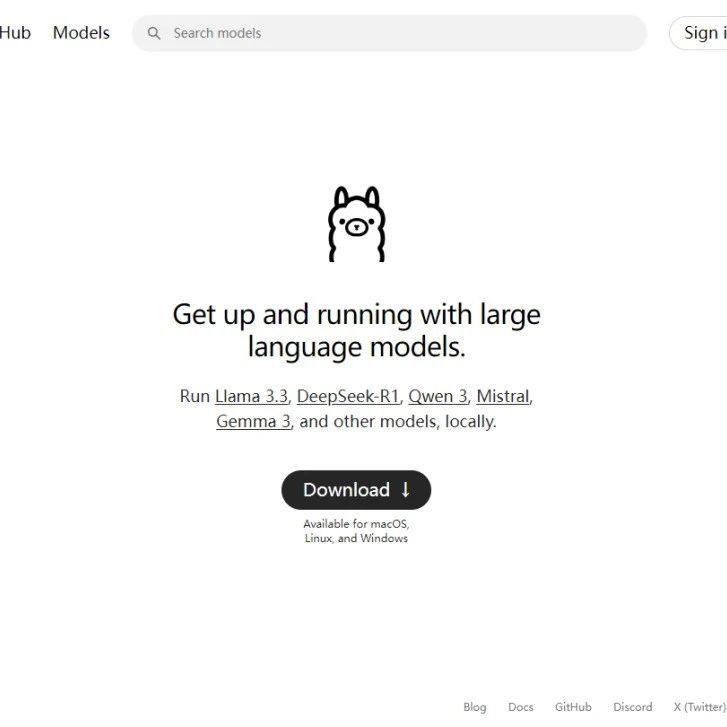 ollama v0.6.7震撼发布！支持Meta Llama 4+微软Phi 4推理，性能大飞跃！
