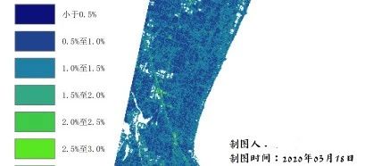 ENVI+ERDAS反演Hyperion地表参数：经验比值法、一阶微分法