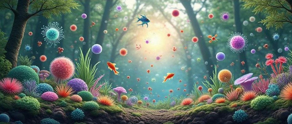 GenomeOcean：基于宏基因组的大规模基因组基础模型