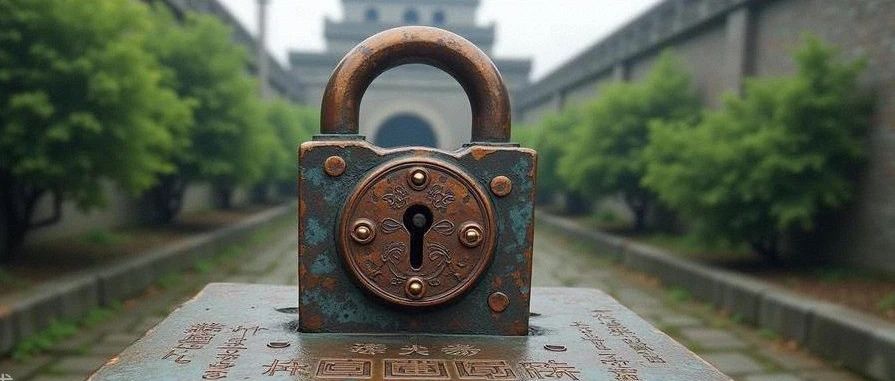 【连载 08】lock锁