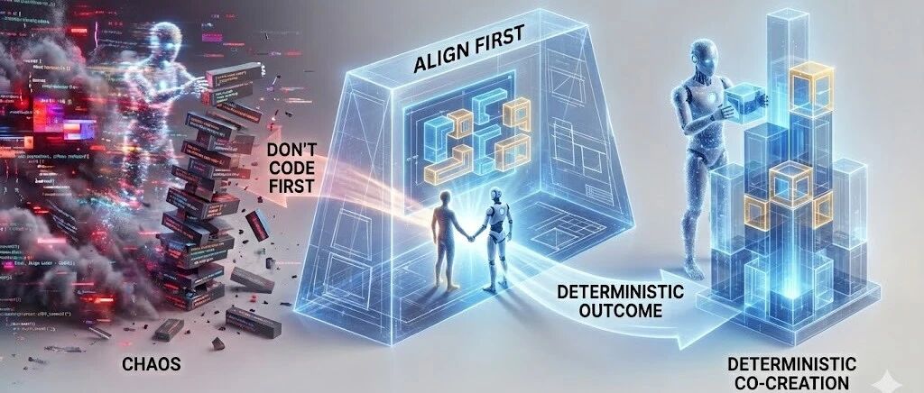 基于SDD的Vibe Coding代码重构思考实践