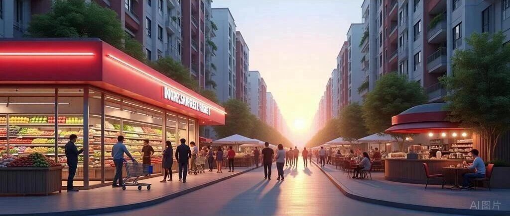 中国消费市场现状与趋势分析&mdash;&mdash;面向 A 股消费板块投资决策