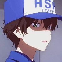 作者头像