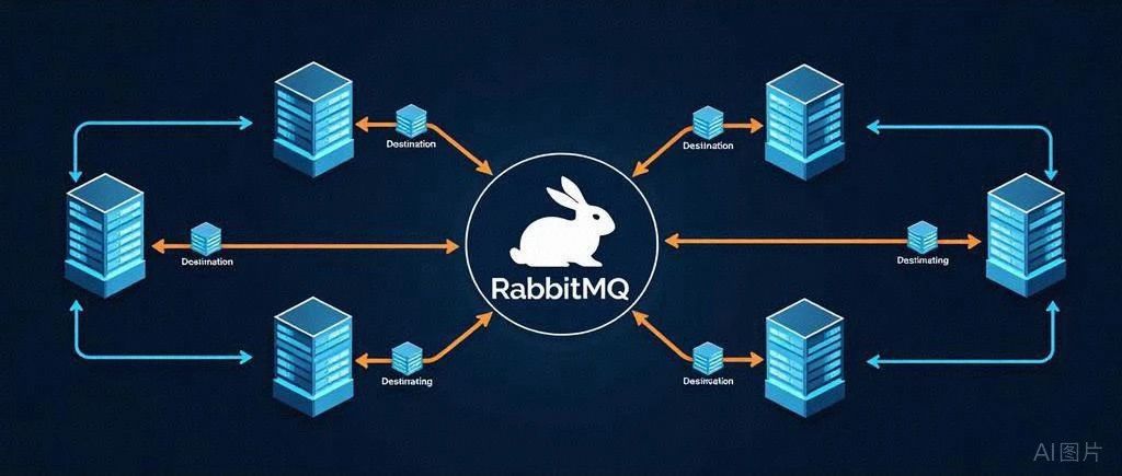 RabbitMQ-自动化部署镜像队列
