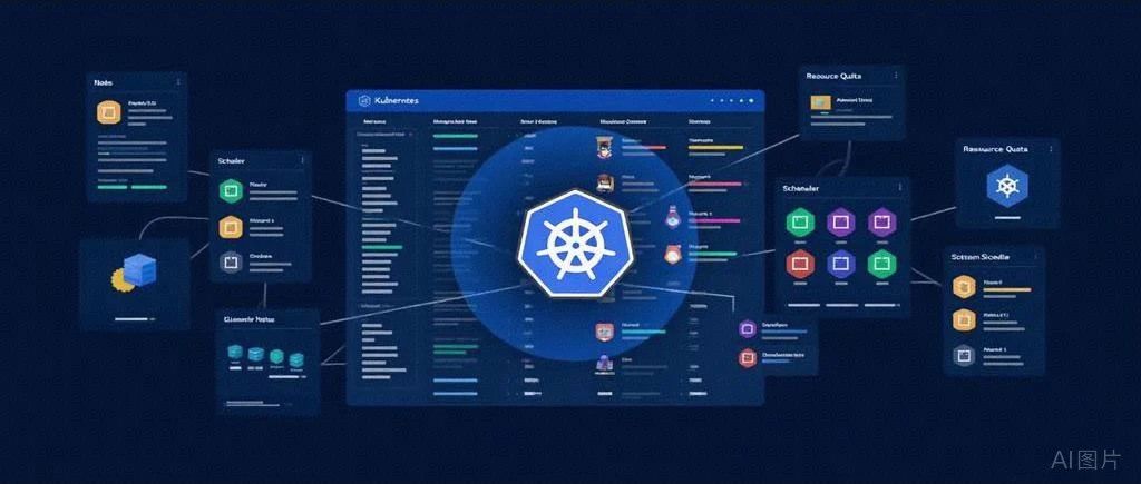 Kubernetes(k8s)-Opterator介绍