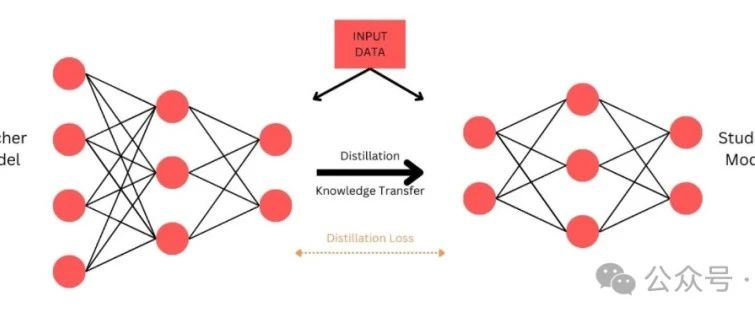 一文读懂到底什么是“模型蒸馏（Model Distillation）”技术？