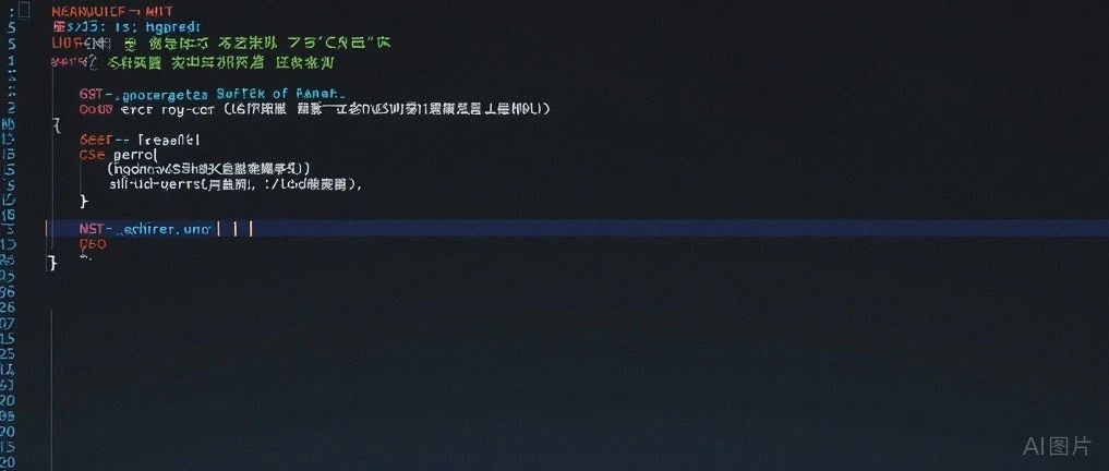 内存序不再晦涩！用“锁语义”给你讲透