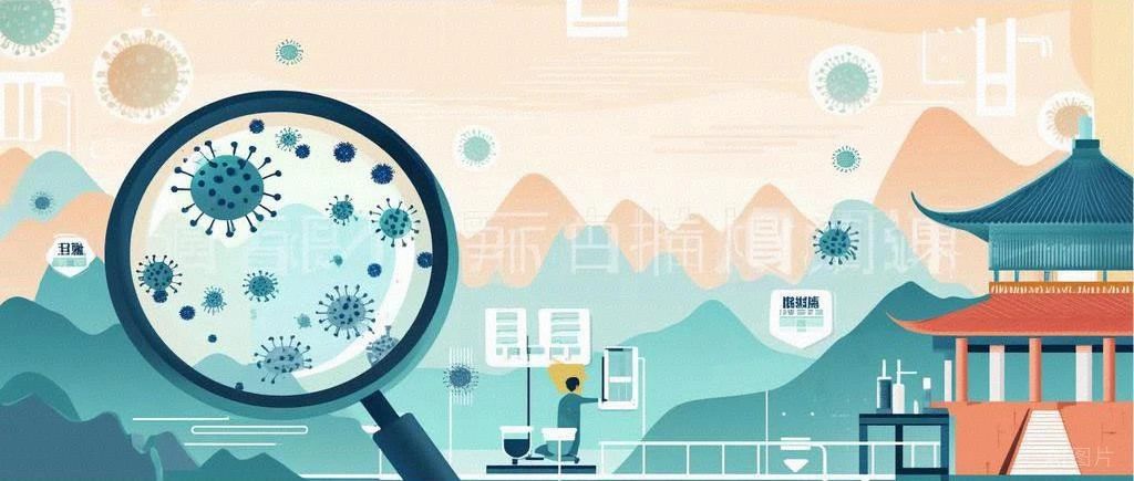 快速比对、灵活筛选：微生物基因组相似性筛查
