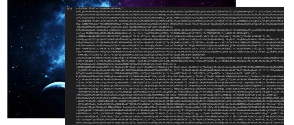 揭秘多阶段恶意软件攻击：Cloudflare 滥用和 AsyncRAT 传播