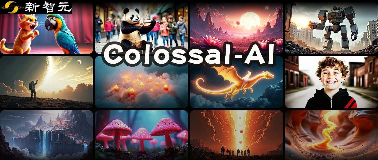 AI视频生成平台全球前3，成本暴降50%方案开源！500元GPU算力免费薅
