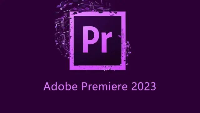 Mac版Premiere Pro 2023安装激活教程PR最新版安装包下载PR安装教程PR