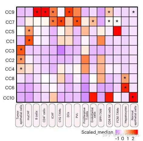 流程更新----空间细胞聚类及配受体共现分析（针对visium、bin模式的Stereo-seq、以及HD）