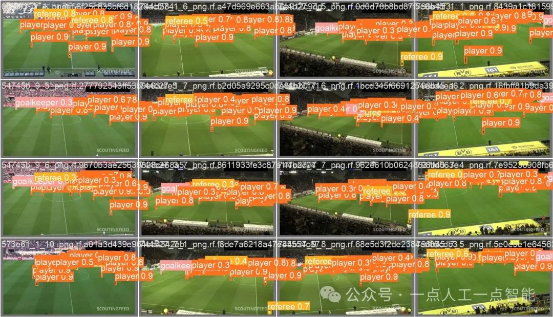 如何在自定义数据集上训练 YOLOv9