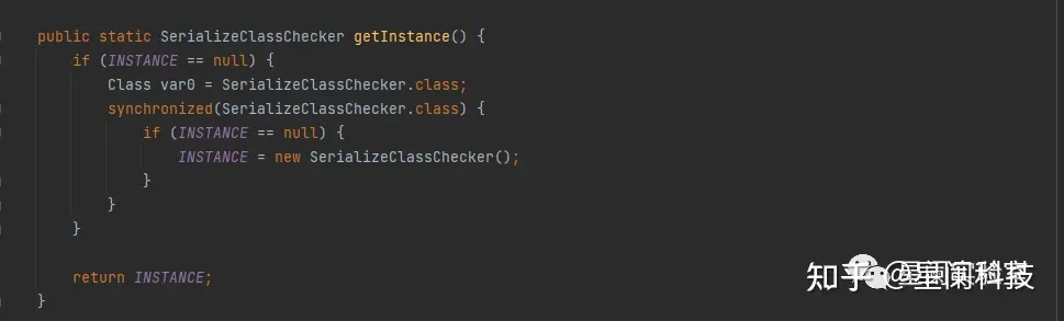 CVE-2023-23638 Apache Dubbo反序列化漏洞分析-腾讯云开发者社区-腾讯云