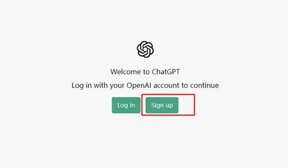 chatgpt试用-chat人工智能免费