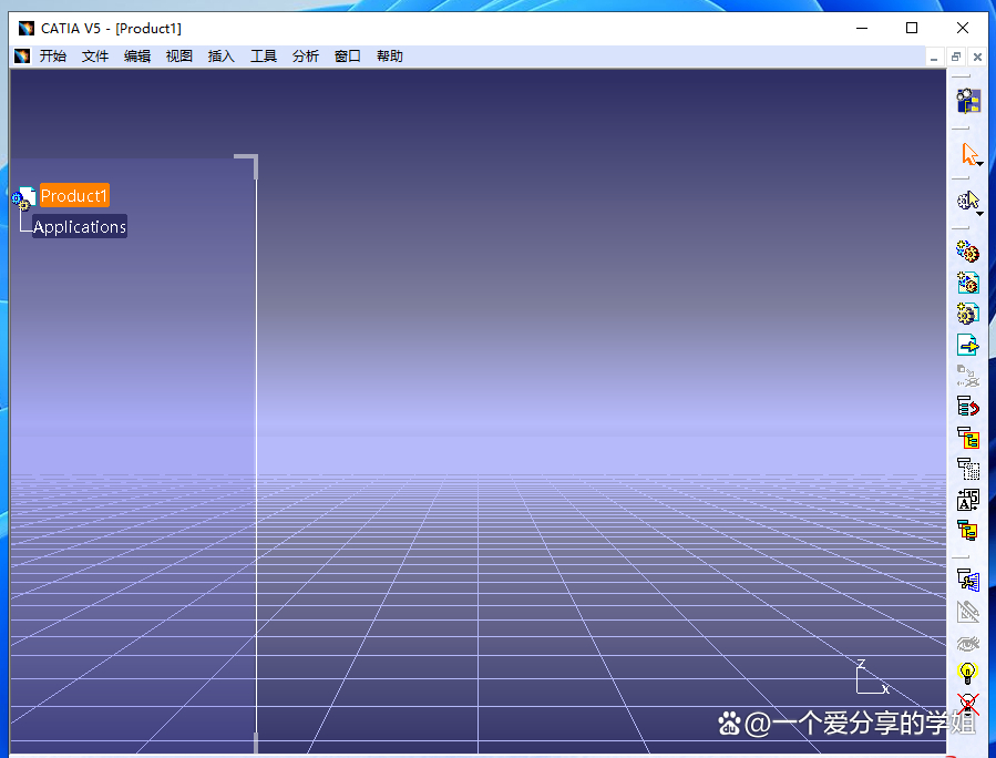 CATIA V5-6R2020设计制造更智能高效！安装步骤+全版本安装包