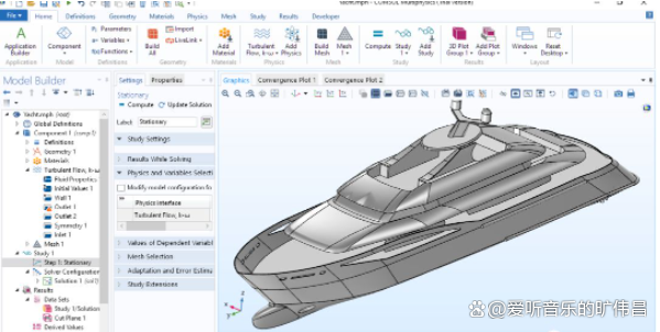更智能更高效-解析Autodesk CFD2018的新型CFD技术+全版本安装包