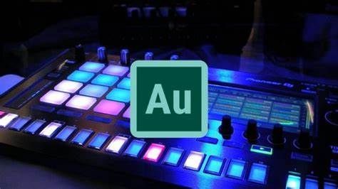 Audition（Au）软件安装包下载及安装技巧--adobe全家桶系列