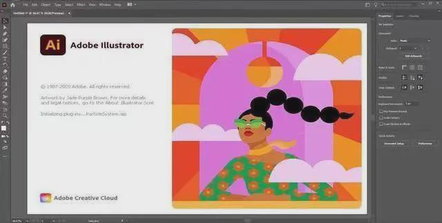 Ai软件电脑版下载：Adobe illustrator 各版本最新中文版-windows版和Mac苹果版