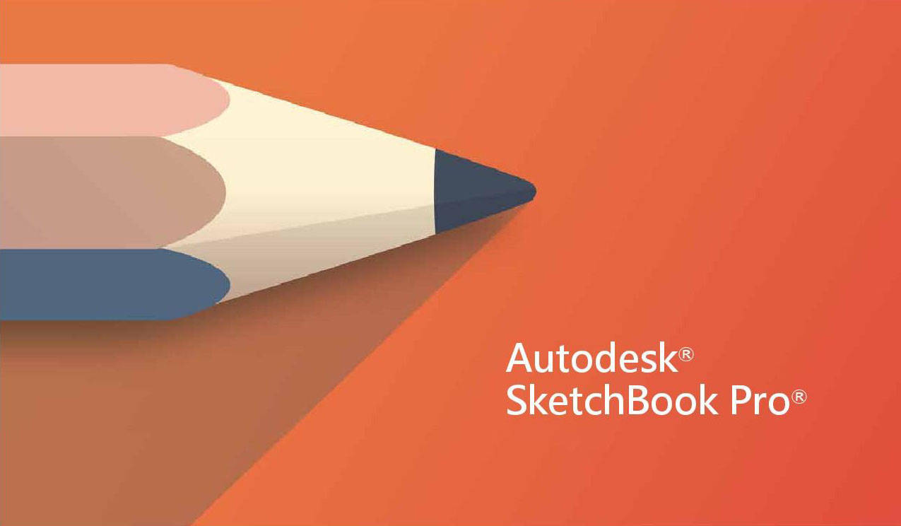 SketchBook下载:自然画图软件Autodesk SketchBook 最新版下载 SketchBook下载:自然画图软件Autodesk SketchBook 最新版下载
