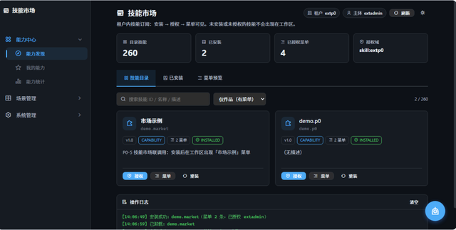 优秀的个人博客,低调大师